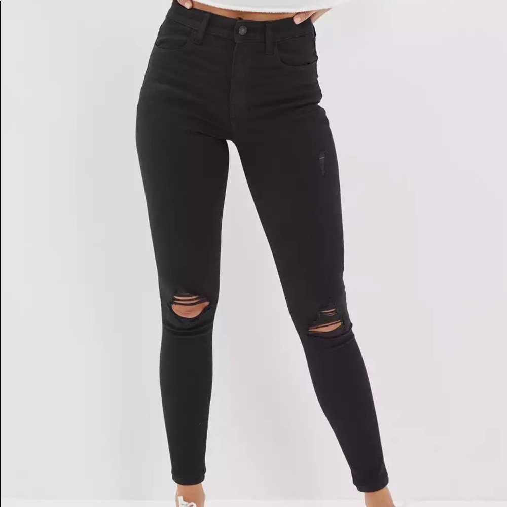 American Eagle Jegging